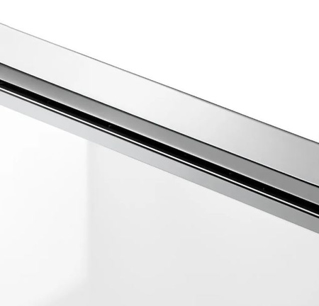 DRZWI PRYSZNICOWE PRIMO SWING CHROM 80