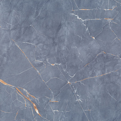 Tubądzin Domino Chic Stone Blue Lappato 59,8x59,8