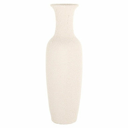 RICHMOND wazon FLUFFY L biały