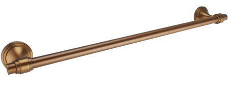 WIESZAK NA RĘCZNIK JEDNORAMIEN 16101 BRUSH COPPER