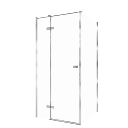 ŚCIANKA ATLAS CHROM 100