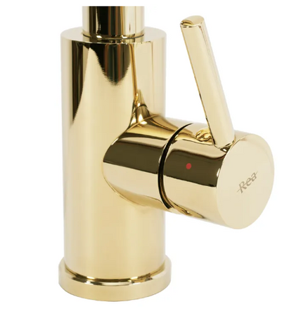 BATERIA KUCHENNA FRESH ZŁOTA