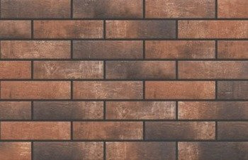 Cerrad Loft Brick Chili 6,5x24,5