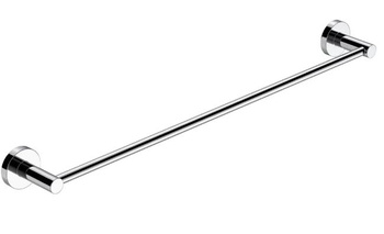 WIESZAK JEDNORAMIENNY 5601 LEO CHROME