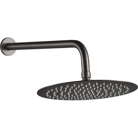 ZESTAW NATRYSKOWY PODTYNKOWY LUNGO GRIP TYTAN+ BOX