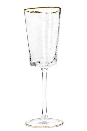 KARE komplet 4 kieliszków do wina         HOMMAGE 300 ml