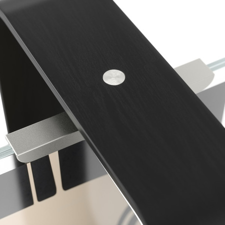 UMBRA ramka na zdjęcia BELLWOOD 5x7       czarna