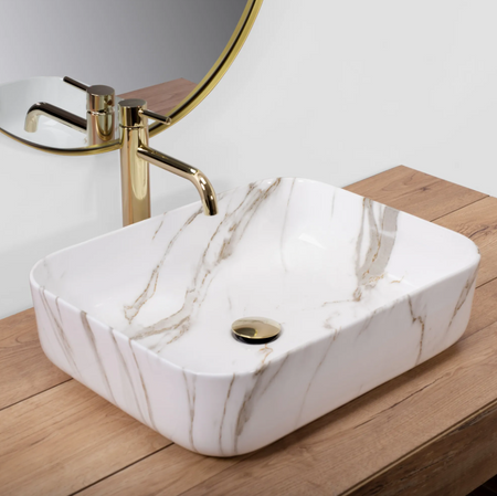 UMYWALKA DEMI SHINY AIAX - NABLATOWA