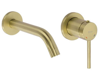 BATERIA UMYW PODTY JS-W022BG CLIF ZŁOTA SZCZO