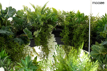 MOOSEE lampa wisząca GARDENS WISTERIA     120