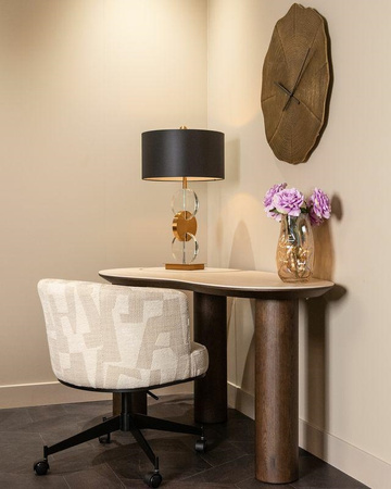 RICHMOND krzesło obrotowe ROCHENNE        GRAFFIC