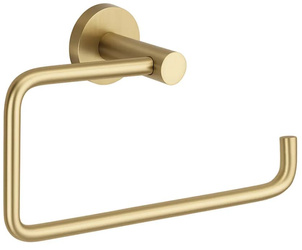 WIESZAK 5610 LEO BRUSH GOLD