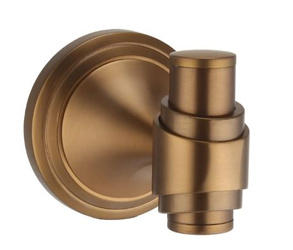 WIESZAK 16101 BRUSH COPPER