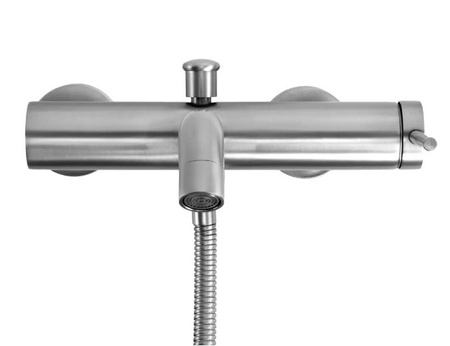 BATERIA WANNOWA JS-B80103N SPOT NIKIEL SZCZOTKOWAN