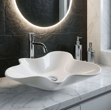 UMYWALKA IZOLDA - NABLATOWA