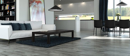 Stargres Scandinavia Grey 15,5x62