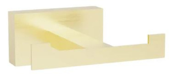 WIESZAK 205 OSTE BRUSH GOLD