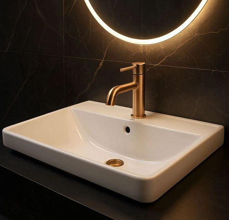 UMYWALKA ALISHA - WPUSZCZANA