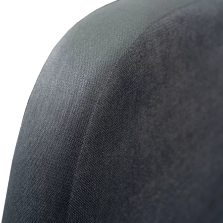 Zestaw 2x Fotel Do Spania Jednoosobowy VERO Szary