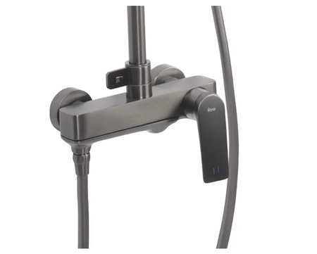 ZESTAW NATRYSKOWY AVALON TYTAN