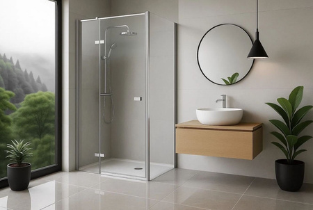 ŚCIANKA ATLAS CHROM 90