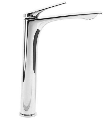 BATERIA UMYWALKOWA AVALON CHROM WYSOKA