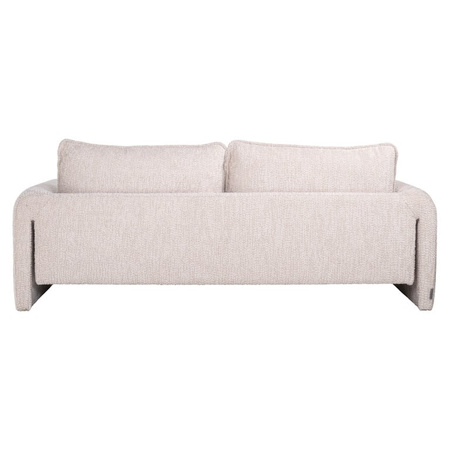 RICHMOND sofa SANDRO kremowa