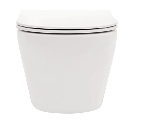 WC - CARLO MINI TORNADO