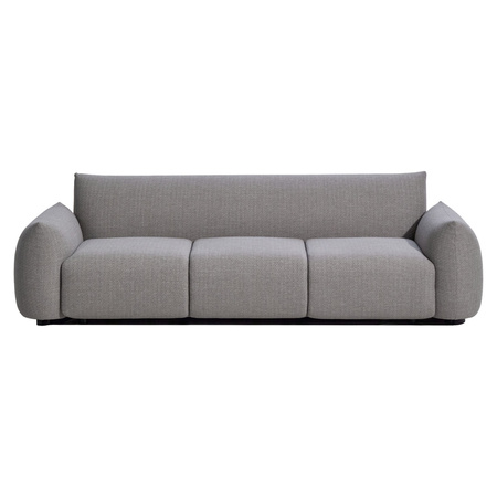 RICHMOND sofa ogrodowa DAWSON szara