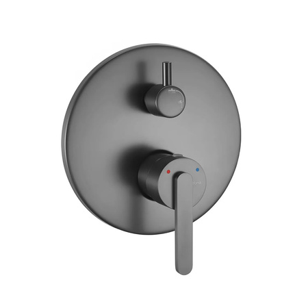 ZESTAW NATRYSKOWY PODTYNKO JS-1180GG ONTARIO TYTAN