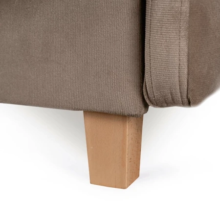 Sofa CUBA Beżowa