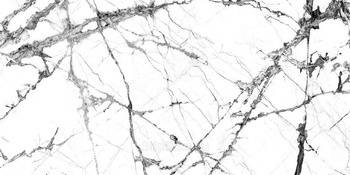 PAMESA LUX ICEBERG WHITE POLER 60X120