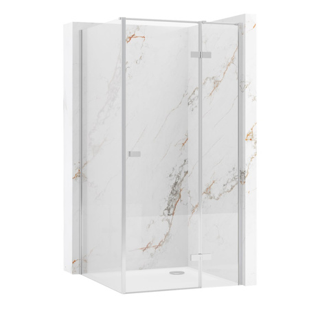 ŚCIANKA ATLAS CHROM 80