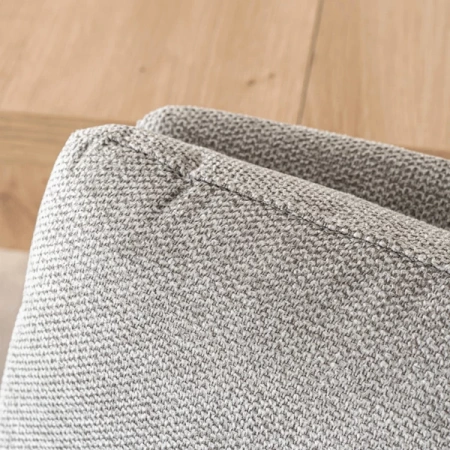 Krzesło Obrotowe BIANCO Szare