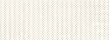 Tubądzin Coma White Dekor 32,8x89,8