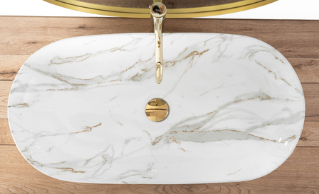 UMYWALKA CLEO 81 SHINY AIAX - NABLATOWA