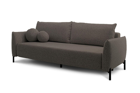 Sofa AURORA z funkcją spania - I grupa    tkanin