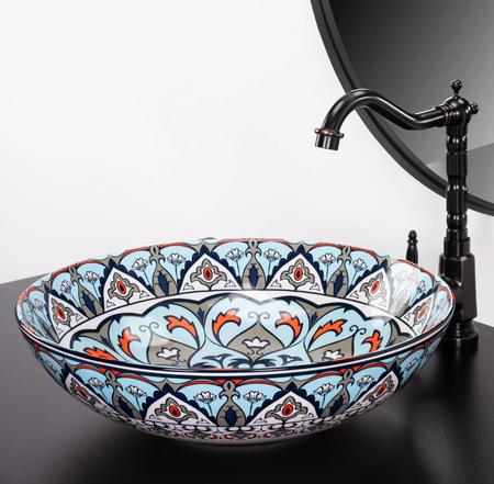 UMYWALKA MEXICO - NABLATOWA