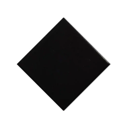 Vives Taco Negro 6,7x6,7 Kostka do Płytek Oktagonalnych