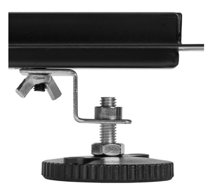 ODPŁYW NEOX PRO CZARNY 800