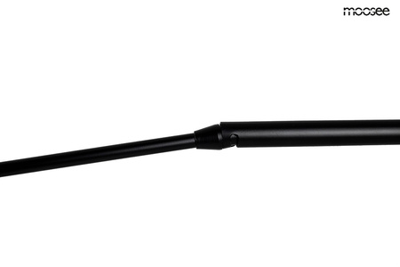 MOOSEE lampa ścienna RAVEN 2