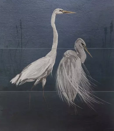 Tubądzin Heron Dekor 16-elementowy 149,8x239,8