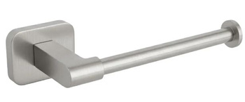 UCHWYT NA PAPIER 5909 NICO BRUSH NICKLE