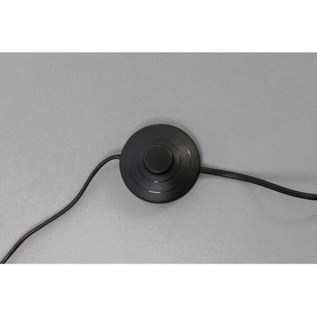 KARE lampa podłogowa MARLEEN BOUCLE 130   cm beżowa