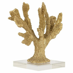 RICHMOND dekoracja KORALOWIEC METTE