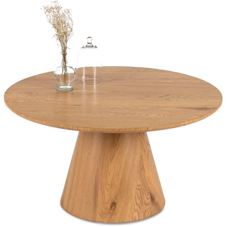 Stolik CARLY MAX Dąb