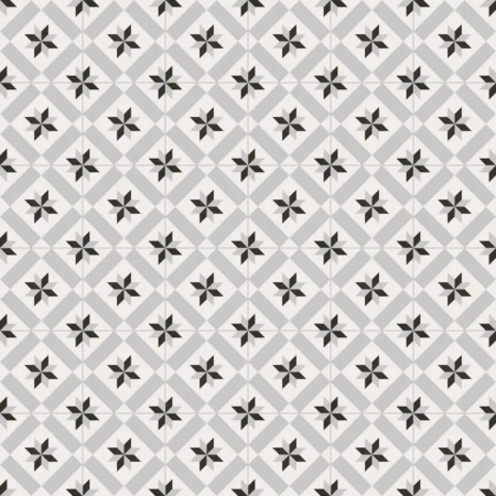 Vives Calvet Gris 20x20