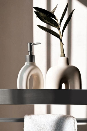 PÓŁKA ŁAZIENKOWA SF01-450 BRUSH