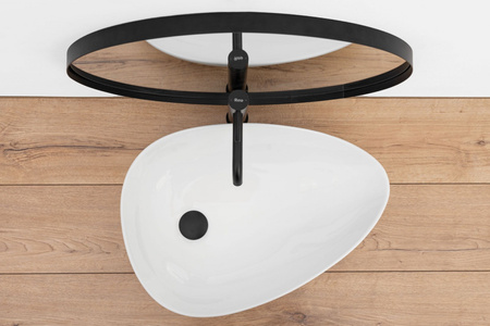 UMYWALKA GRETA 55 - NABLATOWA