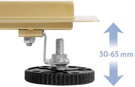 ODPŁYW NEOX PRO ZŁOTY 1000
